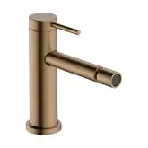 Hansgrohe Tecturis S Змішувач для біде, бронза (73201140)