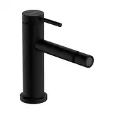 Hansgrohe Tecturis S Змішувач для біде, чорний матовий (73201670)