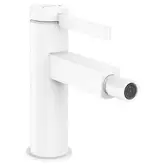 HANSGROHE Finoris Змішувач для біде, білий матовий (76200700)