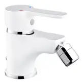 Змішувач для біде Ibergrif Square M15022W (Square M15022W)