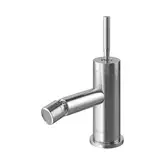 Смеситель для биде KOHLMAN MAXIMA CHROME (QB130M)