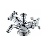Kraus KEF-16023 Змішувач для біде, хром (KEF-16023CH)