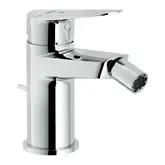 Змішувач для біде NOBILI BLUES BSE101119/1CR Nobili