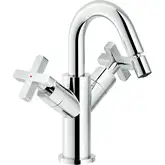 Змішувач для біде NOBILI LIRA LR116219/2CR Nobili