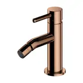 змішувач для біде Omnires Y copper (Y1220CP)