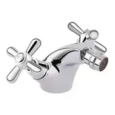 Смеситель для биде Qtap Dominox CRM 161A (QTDOMCRM161A)