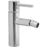Rea TESS CHROM Смеситель для биде, хром (REA-B8805)