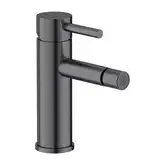 Volle Cruze Змішувач для біде, pistola negro (1547.020106)