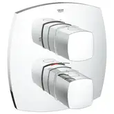 Термостат для душу Grohe Grandera (19948000)