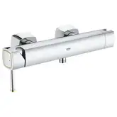 Смеситель для душа Grohe Grandera DN 15 (цвет - хром/золото) (23316 IG0)