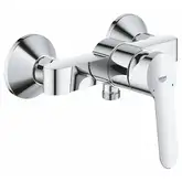 Змішувач для душа Grohe Bauedge, хром (23636000)