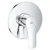 Змішувач прихованого монтажу для 1 споживача Grohe Eurosmart New (24042003)