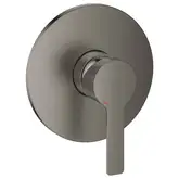 Смеситель для душа Grohe Lineare (цвет - тёмный графит, матовый) (24063AL1)