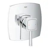 Grohe Grandera Змішувач прихованого монтажу, хром (24067000)