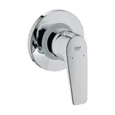 Змішувач для душа Grohe BauFlow прихованого монтажу, хром (29046000)