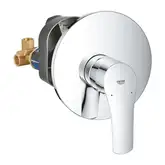 Grohe Eurosmart New Змішувач прихований, хром (33556003)