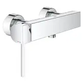 Grohe Plus Змішувач для душу, хром (33577003)