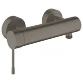Смеситель для душа Grohe Essence (цвет - тёмный графит, матовый) (33636AL1)