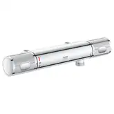 Змішувач для душу з термостатом Grohe Grohtherm 1000 Performance, ексц. 1/2 дюймів (34778000)