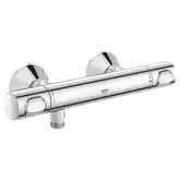 Змішувач термостатичний для душу Grohe Precision Flow 34840000