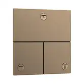Hansgrohe ShowerSelect Comfort E Вентиль, бронза (15573140)