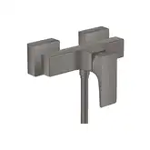 Hansgrohe Metropol Змішувач для душу, матовий чорний (32560340)