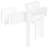 Hansgrohe Metropol Змішувач для душу, білий матовий (32560700)