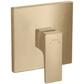 Змішувач для душа Hansgrohe Metropol прихованого монтажу, бронза (32565140)