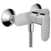 Hansgrohe Vernis Blend Смеситель для душа, хром (71640000)