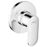 HANSGROHE Vernis Blend Смеситель для душа, хром (71649000)