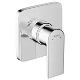 HANSGROHE Vernis Shape Смеситель для душа, хром (71658000)