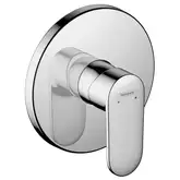 Hansgrohe Vernis Blend Смеситель для душа, хром (71667000)
