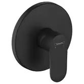 Hansgrohe Vernis Blend Смеситель для душа, Matt Black (71667670)