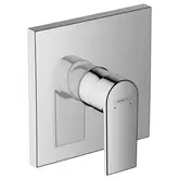 Hansgrohe Vernis Shape Змішувач для душу, хром (71668000)