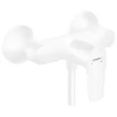 Hansgrohe Talis E Змішувач для душу, білий матовий (71760700)