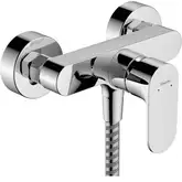 Hansgrohe Rebris Змішувач для душу, хром (72640000)