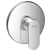 Hansgrohe Rebris S Змішувач для душу, хром (72667000)