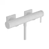 Змішувач для душу Hansgrohe Tecturis E (колір – білий матовий) 73620700