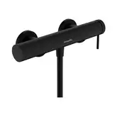 Hansgrohe Tecturis S Змішувач для душу, чорний матовий (73622670)