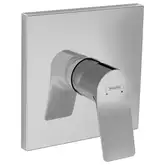 Змішувач для душа Hansgrohe Vivenis прихованого монтажу, хром (75615000)