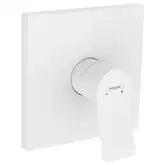Hansgrohe Vivenis Змішувач для душу, Matt White (75615700)