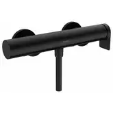 Hansgrohe Vivenis Смеситель для душа, Matt Black (75620670)