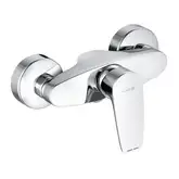 Kludi Pure&solid Змішувач для душу, хром (348410575)