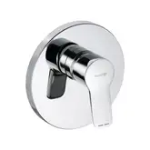Змішувач для душу вбуд.(зовнішня част )PURE&EASY 374200565 KLUDI НІМЕЧЧИНА