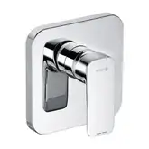 Накладна панель для душу Pure&style хром 404200575 KLUDI