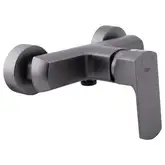 Смеситель для душа Qtap Lipno 4023101G (QTLIPNO4023101G)