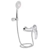 Смеситель для душа Qtap Mars СRM 010 (QTMARSCRM010)