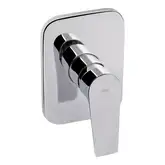 Смеситель скрытого монтажа для душа Qtap Stenava 6045102C (QTST6045102C)