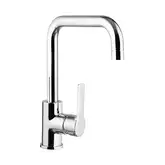 Змішувач для кухні Fima Carlo Mast, хром (F3137-1CR) (F3137_1CR)