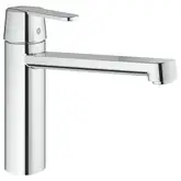 Змішувач одноважільний для кухонної мийки Grohe Get 30196000
